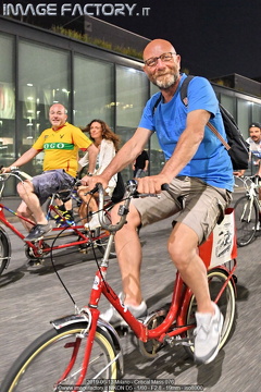 2019-06-13 Milano - Critical Mass 076